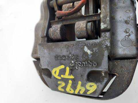 Foto 2ª: Pedal Embrague Volkswagen Touareg V6 TDI 239CV 176KW [CAS] (2008)