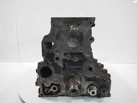 Foto 3ª: Bloque Motor Mitsubishi L200 3.2 DI-D 160 - 203 CV [4M41] (2012)