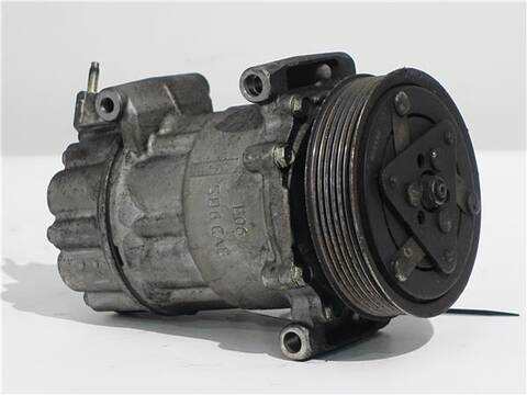 Compresor Aire Acondicionado Citroen C4 1.6 HDI BERLINA 109CV 80KW