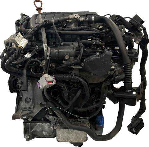 Motor Completo Mercedes Vito 1.6 CDI 88 - 114 CV