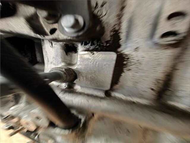 Foto 2ª: Motor Completo Ford Focus 1.6 TREND [1.6 LTR. - 80 KW TDCI CAT] [G8DA]