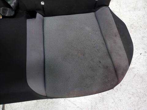 Foto 3ª: Asientos Traseros Seat Arona XPERIENCE PLUS 110CV 81KW [DLAA] (2021)