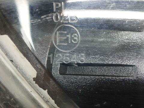 Foto 4ª: Faro Antiniebla Delantero Derecho Hyundai i30 CLASSIC 90CV 66KW [D4FB] (2011)