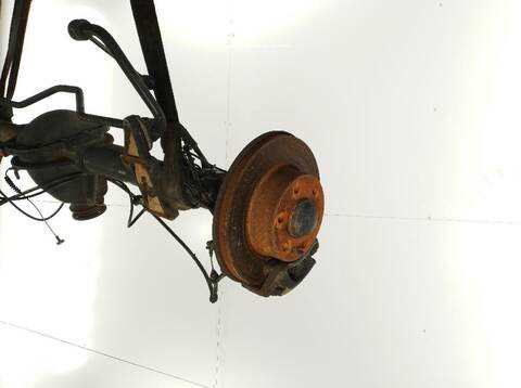Foto 2ª: Puente Trasero Iveco Daily 33S12 35S12 35C12 (2014)