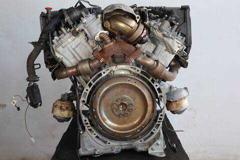Motor Completo Mercedes Clase CLS 320 3.0 CDI 224CV AUT. BM 219) 642920