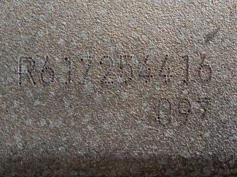 Caja Cambios Bmw Serie 3 320 D E90)