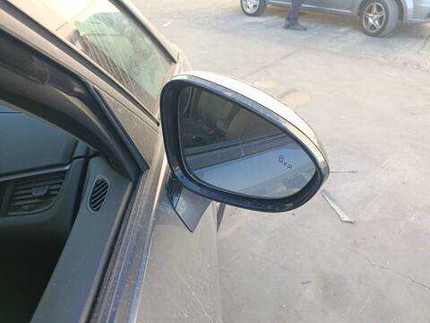 Retrovisor Derecho Opel Zafira B16DTH