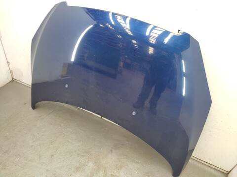 Foto 2ª: Capot Peugeot 307 2.0 HDI 90 90CV 66KW [RHY (DW10TD)] (2002)