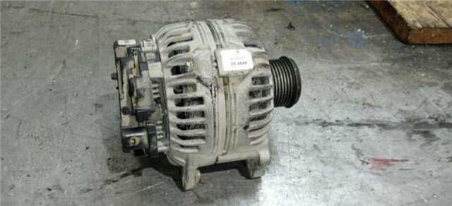 Foto 2ª: Alternador Volkswagen Touareg 3.2 V6 [AZZ]