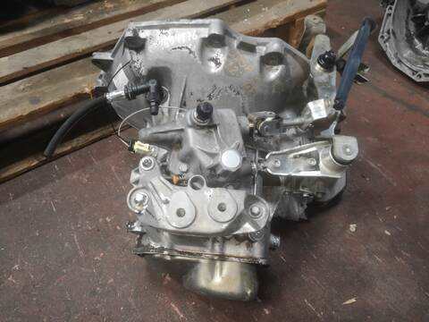 Caja Cambios Opel Corsa Z12XE