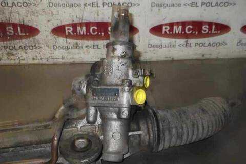 Foto 4ª: Cremallera de Direccion Mercedes Clase E 180 220 T CDI 210.206) 143CV 105KW FAMILIAR [611961] (1999)