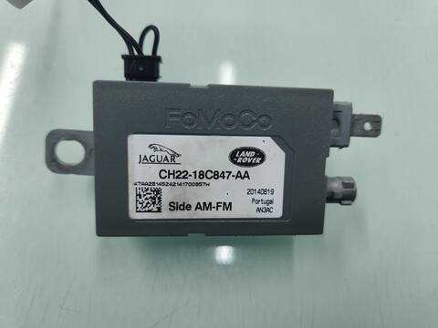 Foto 3ª: Centralita Motor ECU Land Rover Freelander TD4 E 152CV 112KW [224DT] (2010)
