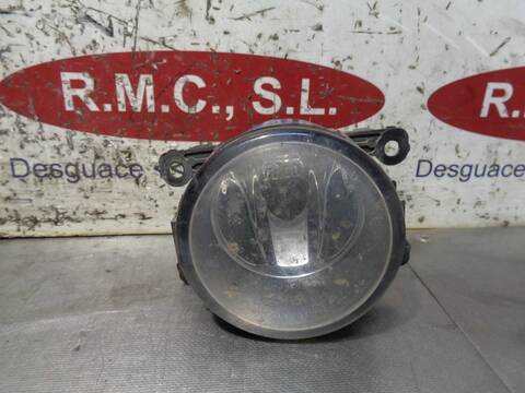 Faro Antiniebla Delantero Derecho Renault Laguna 2.0 DCI DIESEL FAP ENERGY III 131CV 96KW