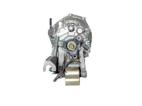 Foto 2ª: Caja Cambios Mercedes Clase C 160 2.0 COMPRESOR CAT 163CV [111955] (2000)