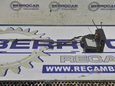 Cerradura Puerta Delantera Izquierda Ssangyong Kyron 2.0 XDI 141CV