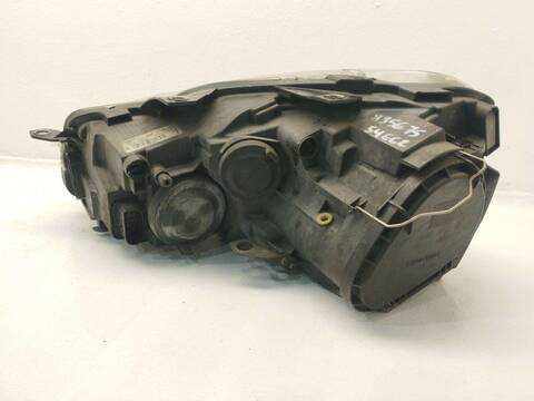 Foto 2ª: Faro Derecho Volkswagen Golf 2.0 TDI 110CV 81KW [CBDC,CLCA] (2009)