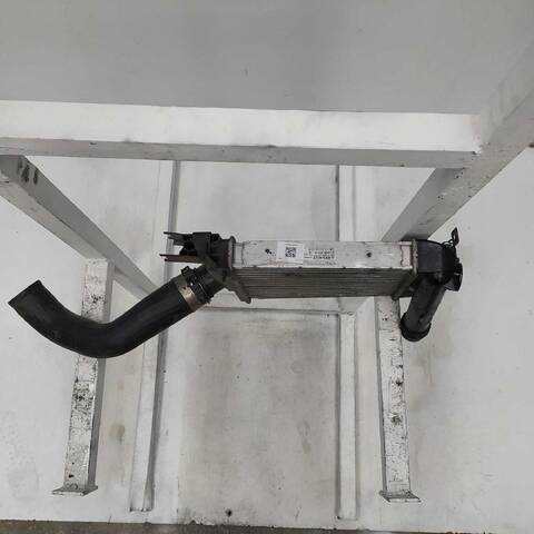 Foto 2ª: Intercooler Renault Clio 1.5 DCI 75 BHN3) (2012)