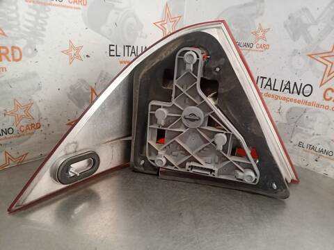 Foto 3ª: Piloto Trasero Derecho Mercedes Clase C 160 270 CDI 203.016) BERLINA 170CV 125KW [612962] (2001)