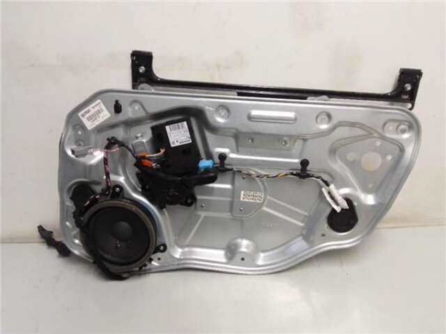 Elevalunas Eléctrico Delantero Derecho Volvo S40 1.6 D DRIVE KINETIC [1.6 LTR. - 84 KW DIESEL CAT]
