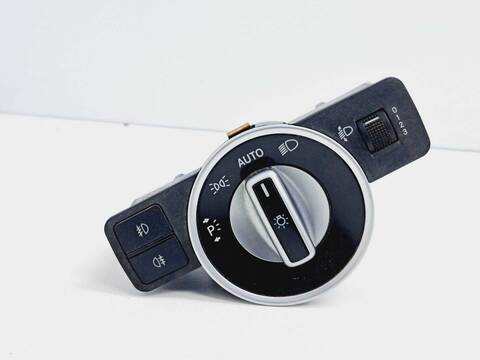 Mando Luces Mercedes Clase C 160 C 180 T CDI BLUEEFFICIENCY 204.200) 120CV 88KW FAMILIAR