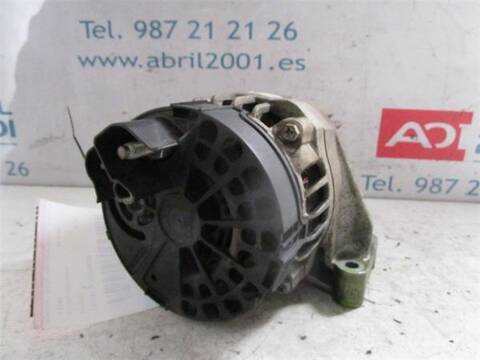 Foto 2ª: Alternador Fiat Stilo 1.4 16V 95CV 70KW [843 A1.000] (2007)