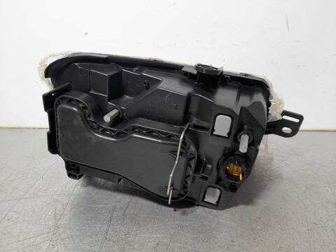 Foto 3ª: Faro Izquierdo Fiat Panda 54CV 40KW (2003)