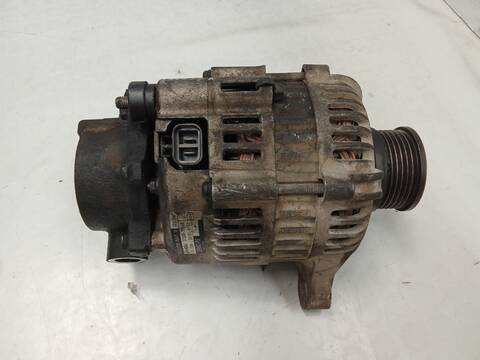Foto 2ª: Alternador Hyundai Santa Fe 2.2 CRDI GLS 150CV 110KW [D4EB] (2007)