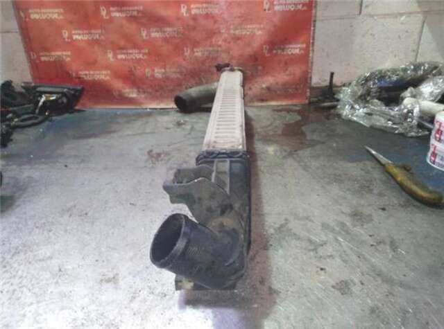 Foto 3ª: Intercooler Ford Focus 1.8 TDCI [KKDA]