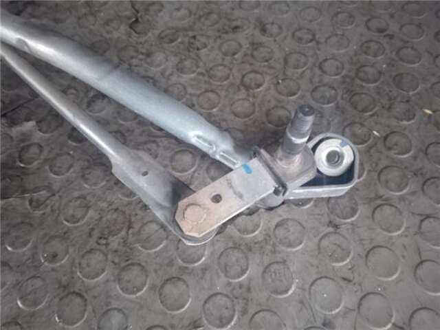 Foto 3ª: Motor Limpia Delantero Mercedes Clase C 160 2.1 C 220 D (205.304) [2.1 LTR. - 125 KW CDI CAT] [651.921]