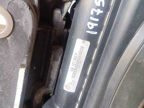 Foto 2ª: Radiador Motor Audi A3 1.9 TDI AMBITION 110CV (1997)