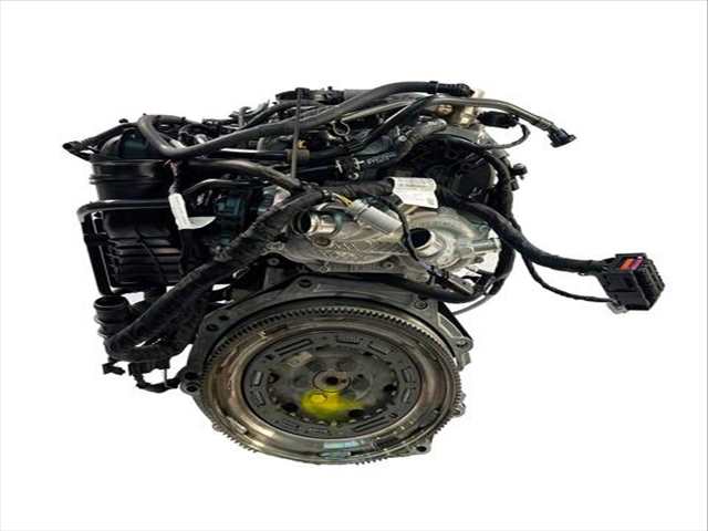 Foto 3ª: Motor Completo Volkswagen Golf 1.5 ETSI 96KW [DPBA / DPB]