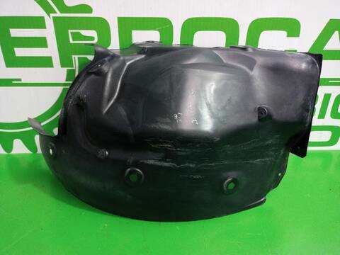 Pase Rueda Renault Scenic 1.6 16V 113CV