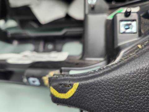 Foto 3ª: Kit Airbag Kia Carens 1.6 GDI 135CV 99KW [G4FD] (2017)