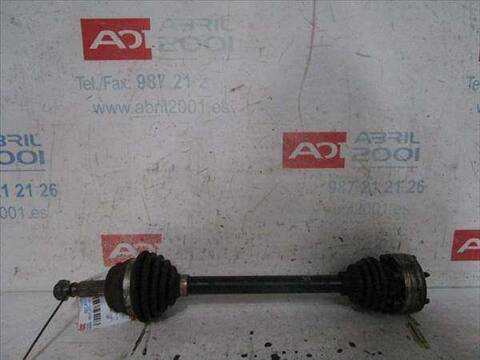 Transmision Delantera Izquierda Seat Ibiza 1.4 60CV 44KW