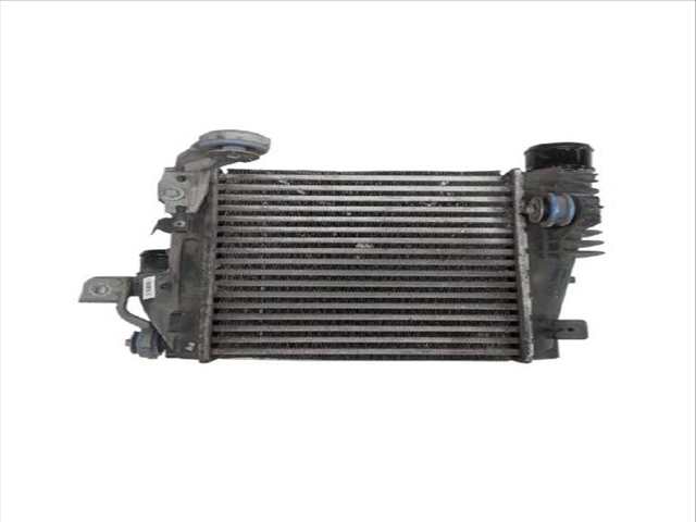 Intercooler Citroen C4 1.6 BLUEHDI 120
