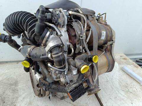 Motor Completo Volkswagen T-Roc BASIS 116CV 85KW