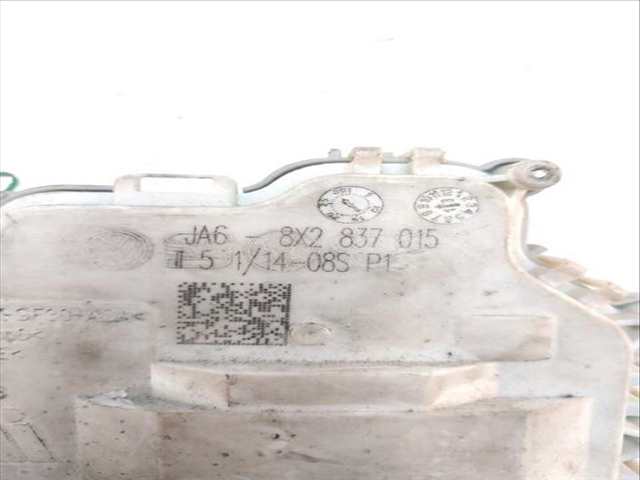 Foto 2ª: Cerradura Puerta Delantera Izquierda Audi A1 1.6 TDI (2010)