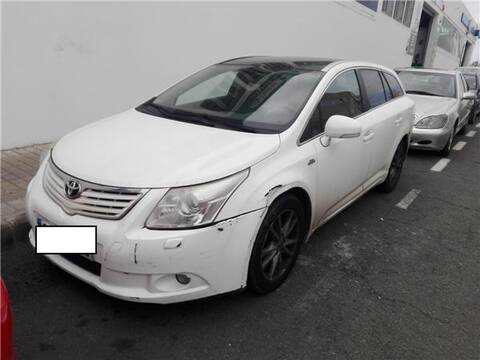 Foto 2ª: Abs Toyota Avensis 2.0 [2AD]