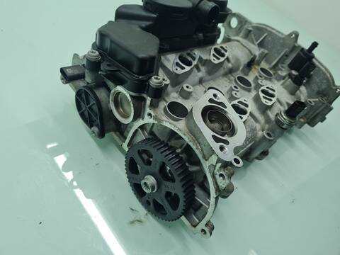 Foto 3ª: Despiece Motor Volkswagen Golf SPORT 131CV 96KW [DPBA] (2020)