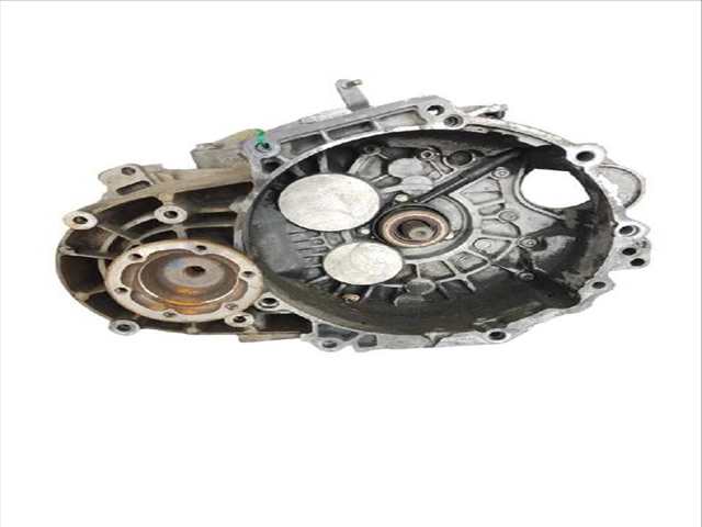 Caja Cambios Seat Toledo 2.0 TDI 16V