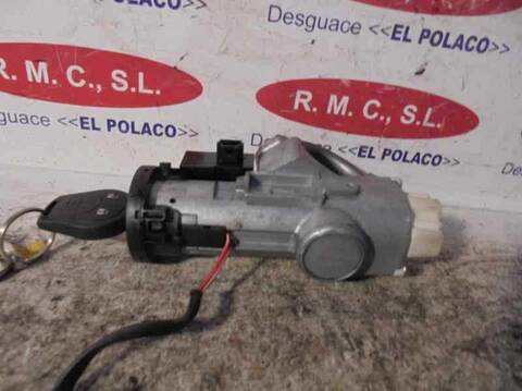 Foto 3ª: Motor de Arranque Nissan Juke 1.6 16V CAT 117CV 86KW [HR16] (2013)