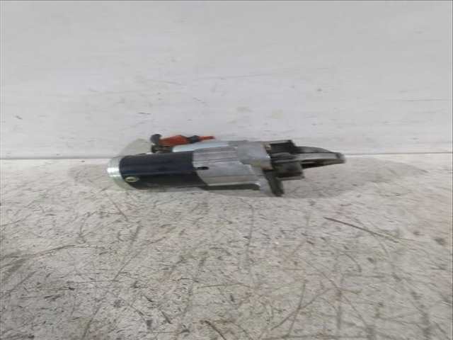 Foto 3ª: Motor de Arranque Nissan Qashqai 1.3 DIG-T 140CV [HR13DDT] (2013)