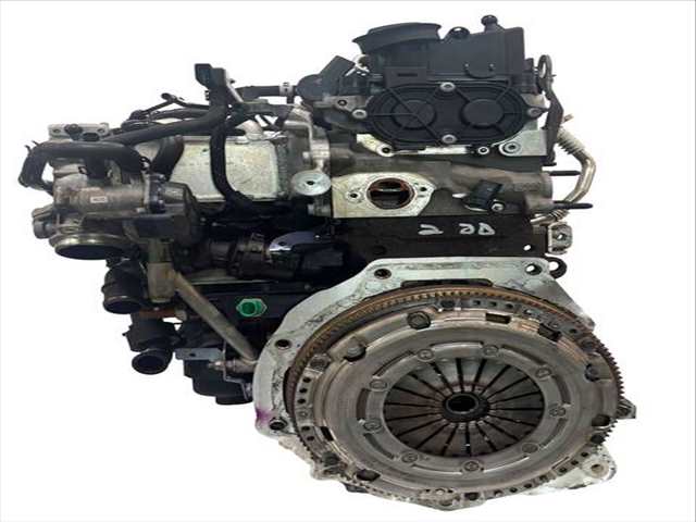 Foto 3ª: Motor Completo Skoda Octavia 105 CV 77KW [CLHA, CLH]