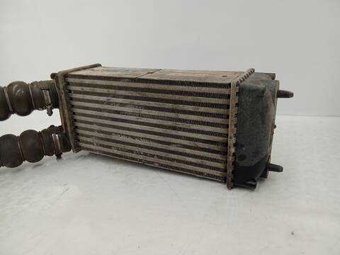 Foto 3ª: Intercooler Citroen C4 1.6 HDI 90CV 66KW [9HV (DV6TED4B),9HV (DV6TED4BU),9HX (DV6ATED4)] (2007)