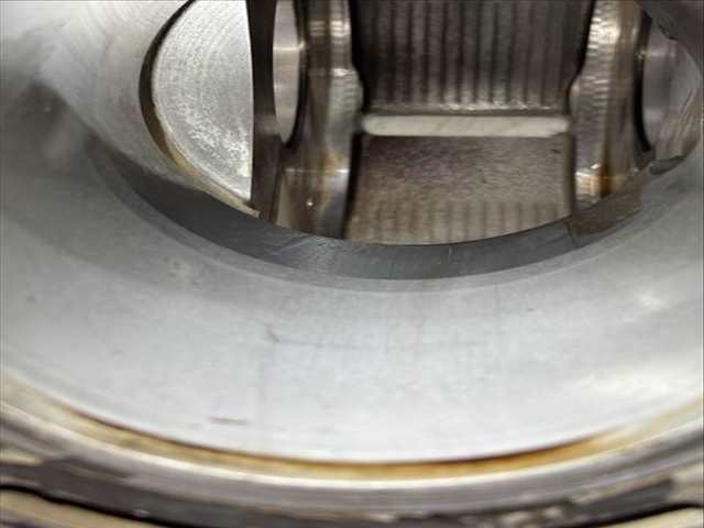 Foto 1ª: Bloque Motor Porsche Cayenne 340 CV 250KW [M48.00] (2003)