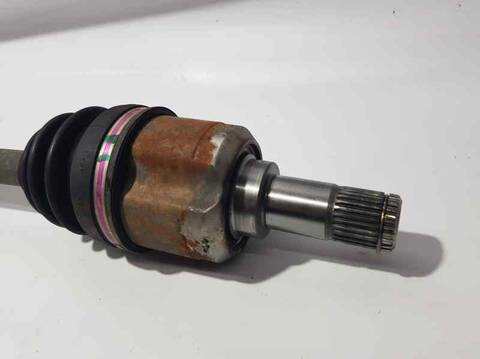 Foto 2ª: Transmision Delantera Izquierda Mitsubishi Outlander PHEV KAITEKI 4WD 208CV 153KW [4B12] (2020)