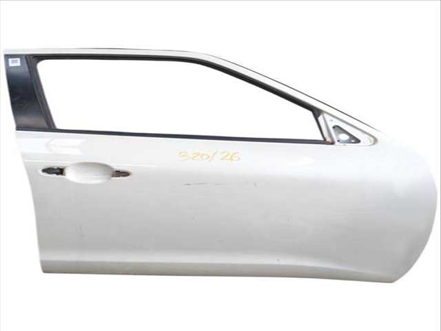 Puerta Delantera Derecha Nissan Juke 1.2 DIG-T