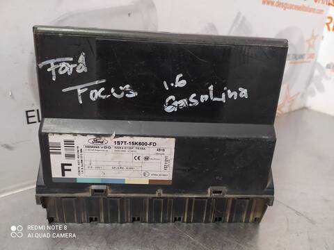 Foto 1ª: Centralita Motor ECU Ford Focus TURNIER (1998)