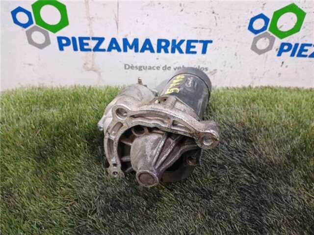 Motor de Arranque Citroen Xsara 1.6I 16V PREMIER [1.6 LTR. - 80 KW 16V CAT (NFU - TU5JP4)]