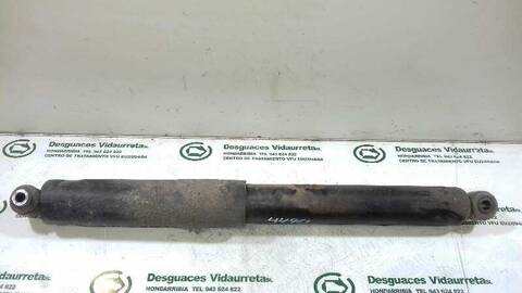 Amortiguador Trasero Derecho Jeep Grand Cherokee 3.1 TD CAT 140CV 103KW